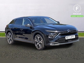 Used Citroen C5 X 2023 for sale - 79301805: Photo