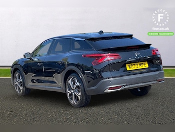 Used Citroen C5 X 2023 for sale - 79301805: Photo