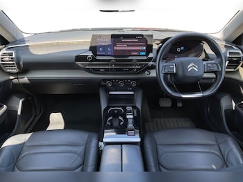Used Citroen C5 X 2023 for sale - 79301805: Photo