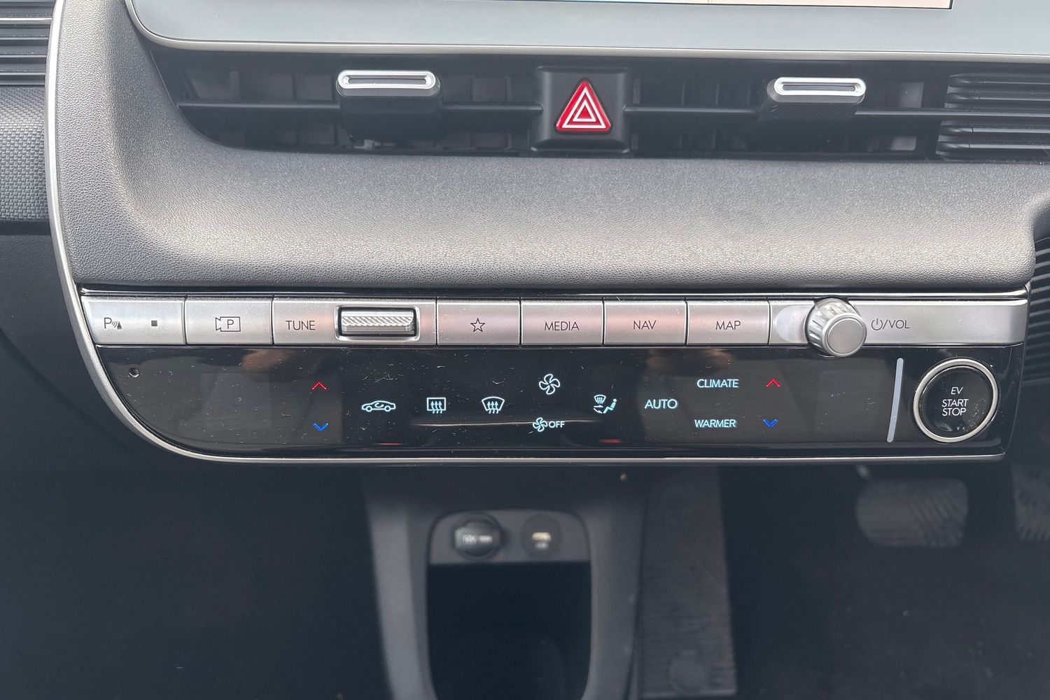 Used Hyundai IONIQ 5 2022 for sale - 76481007: Photo 10