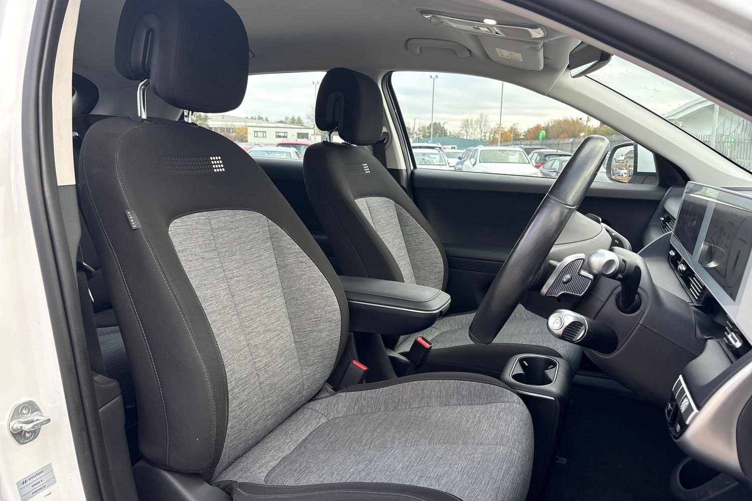 Used Hyundai IONIQ 5 2022 for sale - 76481007: Photo 14