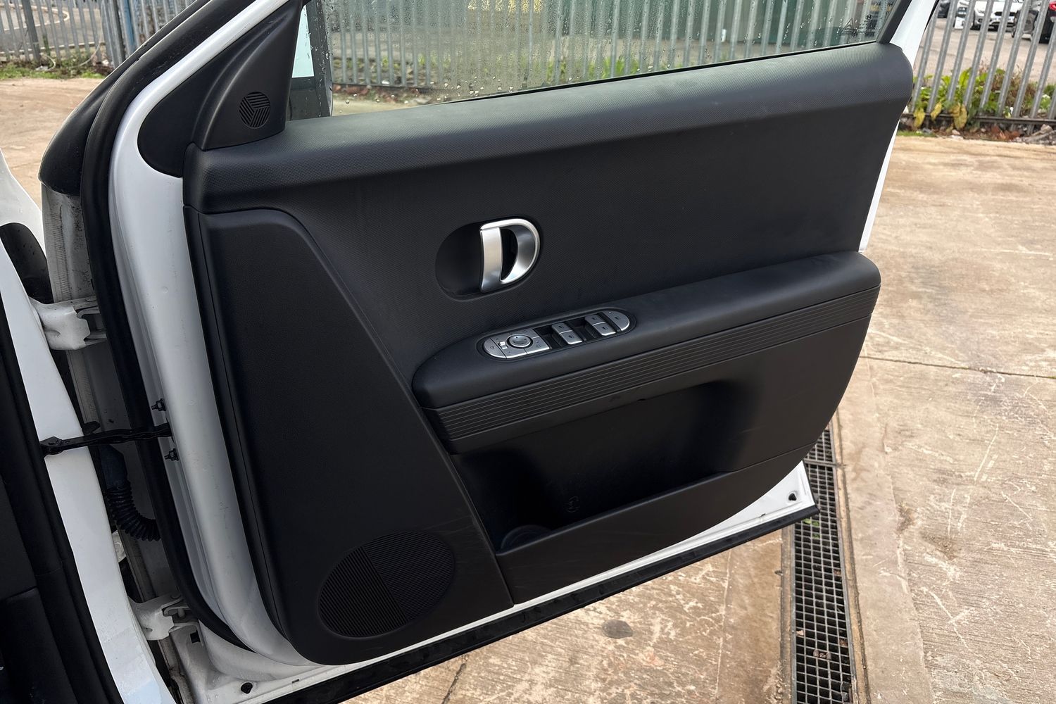 Used Hyundai IONIQ 5 2022 for sale - 76481007: Photo 15