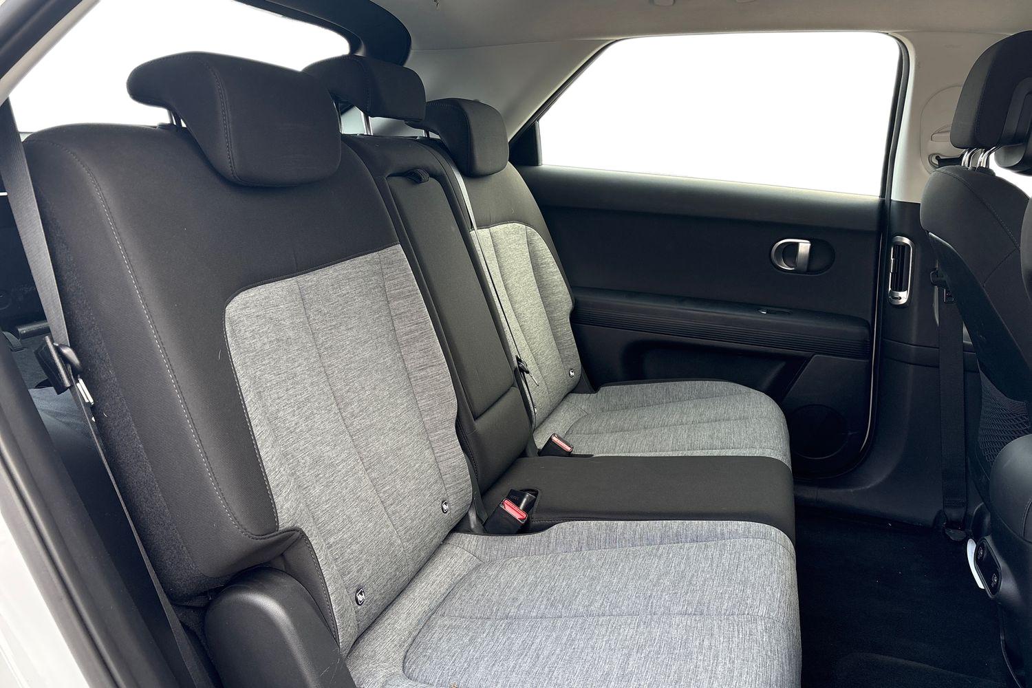 Used Hyundai IONIQ 5 2022 for sale - 76481007: Photo 16