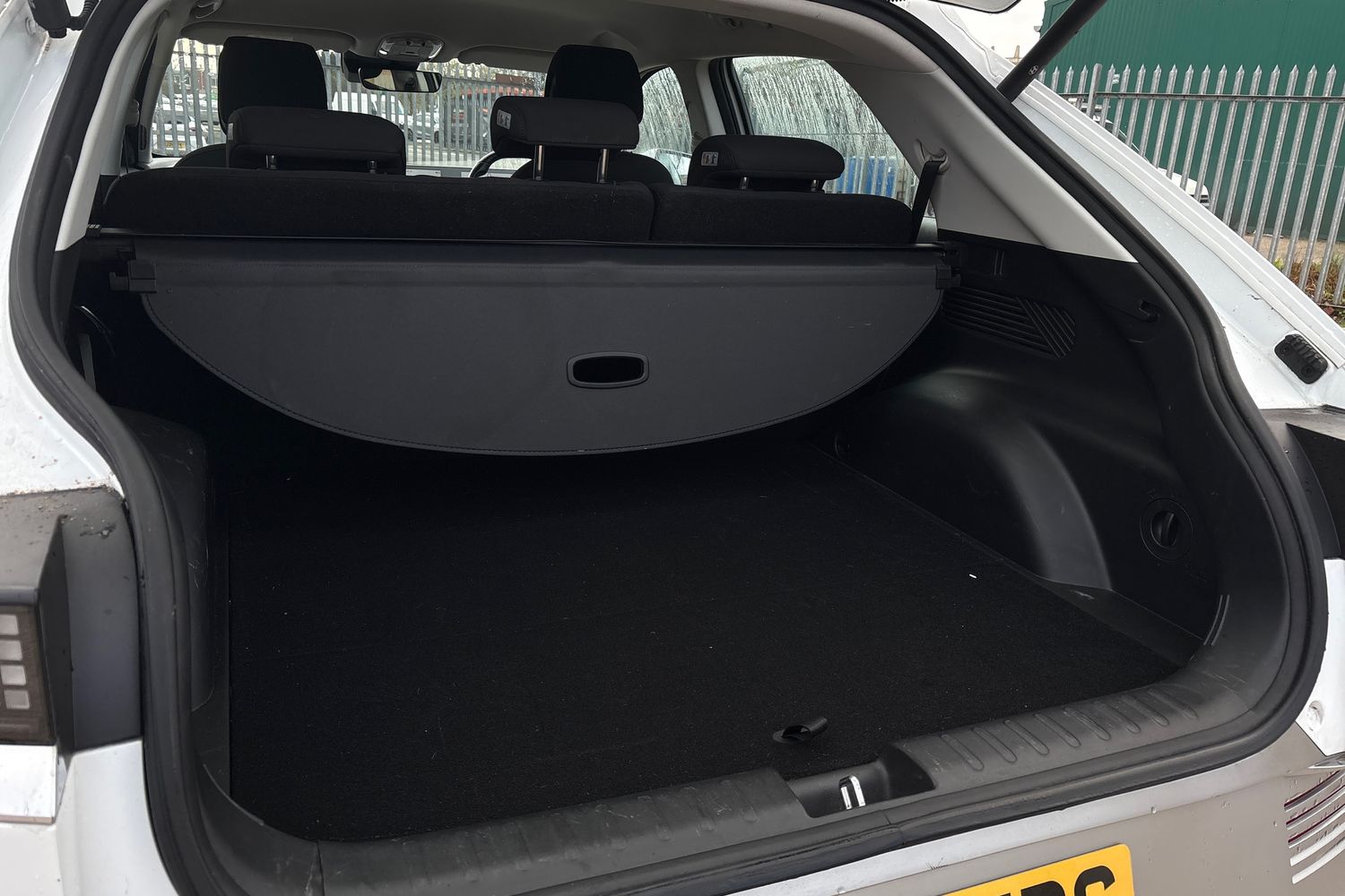 Used Hyundai IONIQ 5 2022 for sale - 76481007: Photo 17