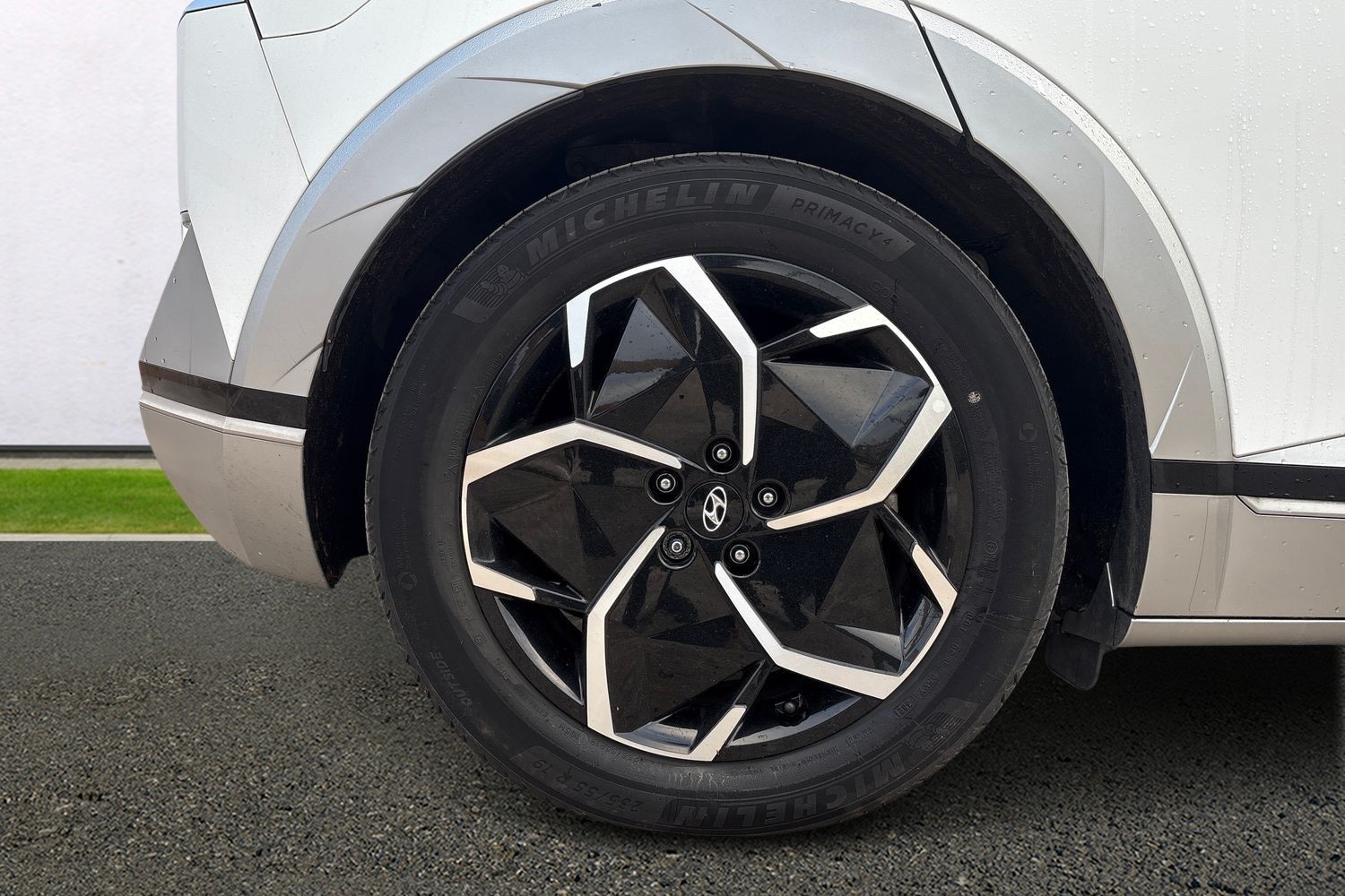 Used Hyundai IONIQ 5 2022 for sale - 76481007: Photo 18