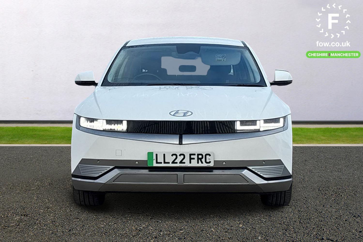 Used Hyundai IONIQ 5 2022 for sale - 76481007: Photo 19