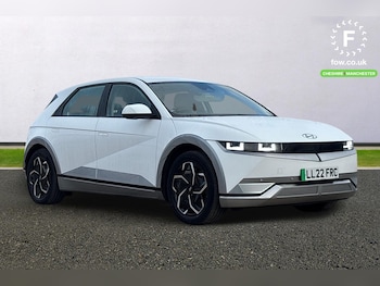 Used Hyundai IONIQ 5 2022 for sale - 76481007: Photo