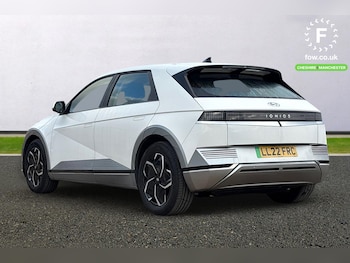 Used Hyundai IONIQ 5 2022 for sale - 76481007: Photo