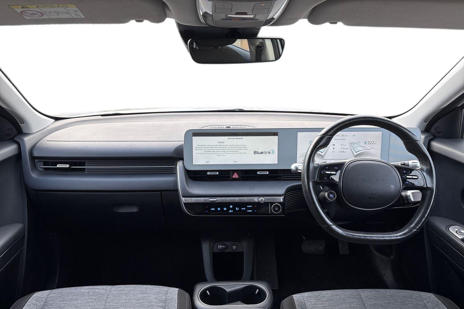 Used Hyundai IONIQ 5 2022 for sale - 76481007: Photo 3