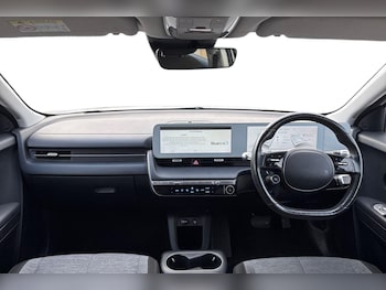 Used Hyundai IONIQ 5 2022 for sale - 76481007: Photo