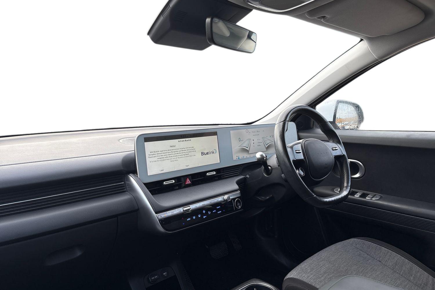 Used Hyundai IONIQ 5 2022 for sale - 76481007: Photo 4