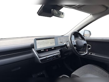 Used Hyundai IONIQ 5 2022 for sale - 76481007: Photo