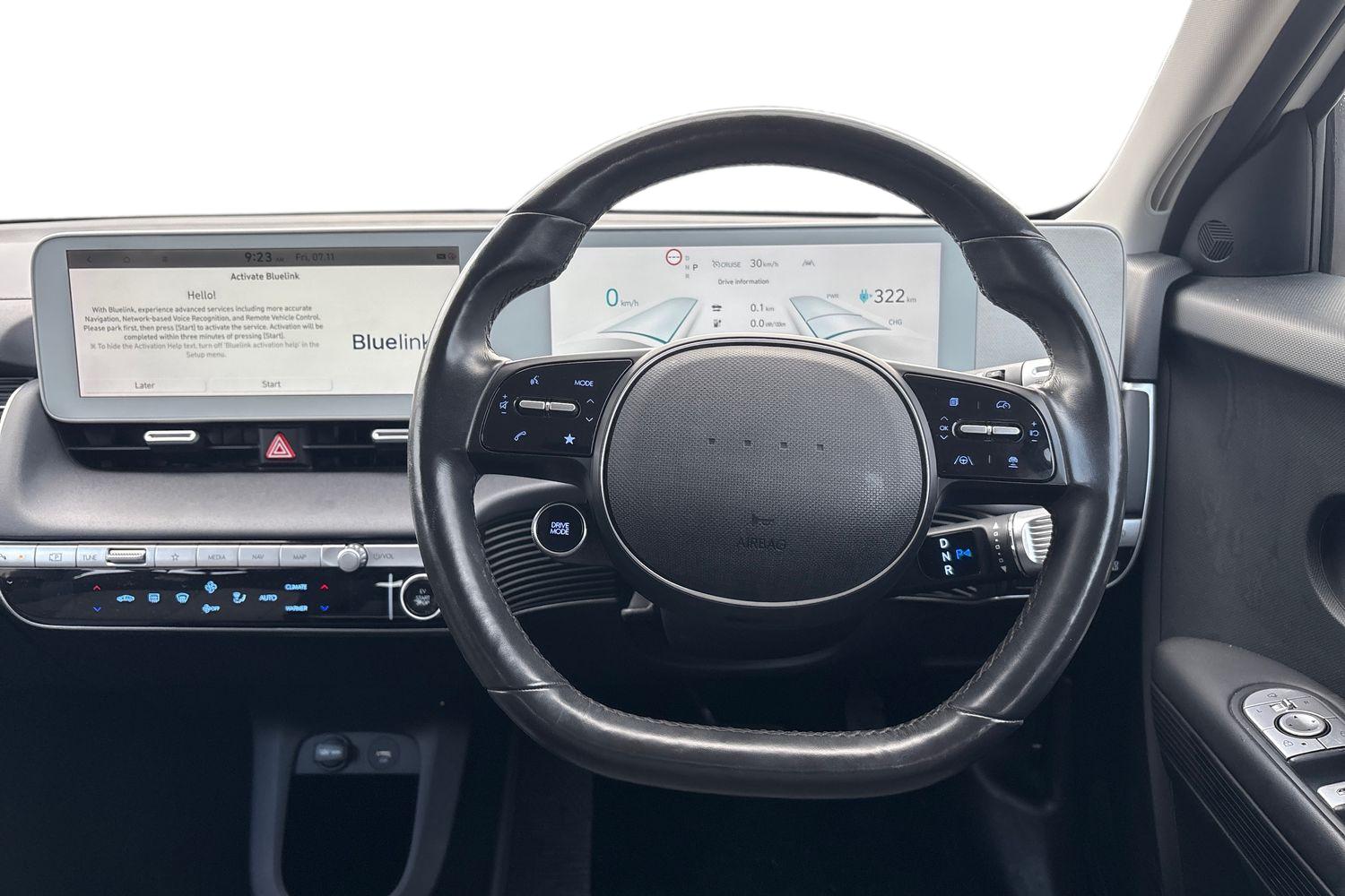 Used Hyundai IONIQ 5 2022 for sale - 76481007: Photo 5