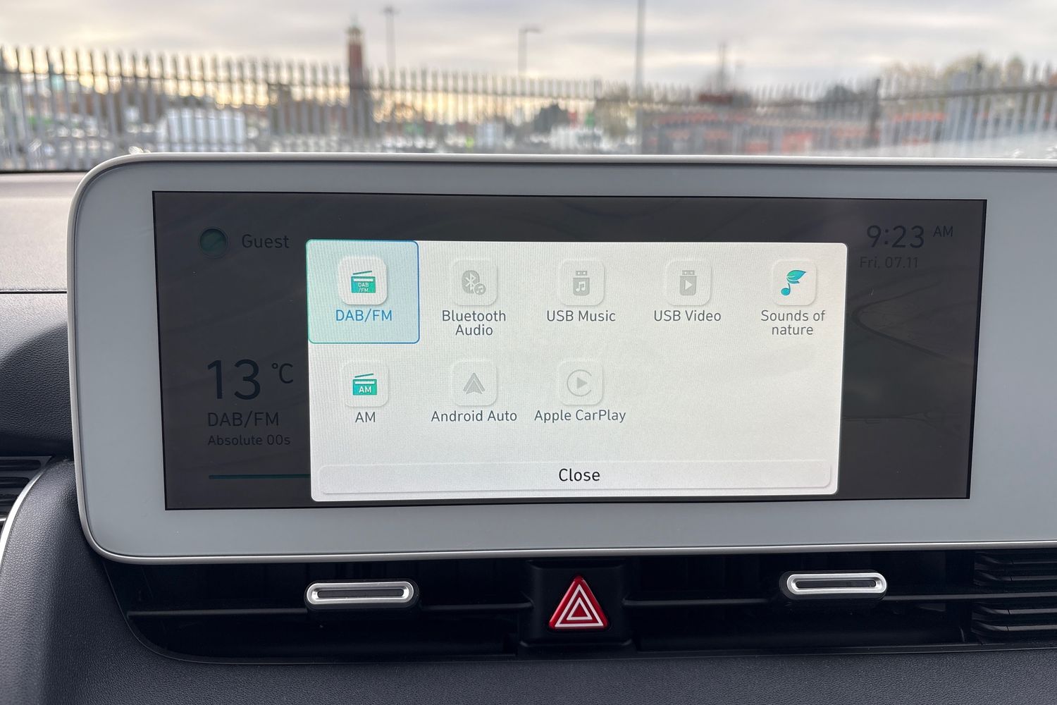 Used Hyundai IONIQ 5 2022 for sale - 76481007: Photo 6