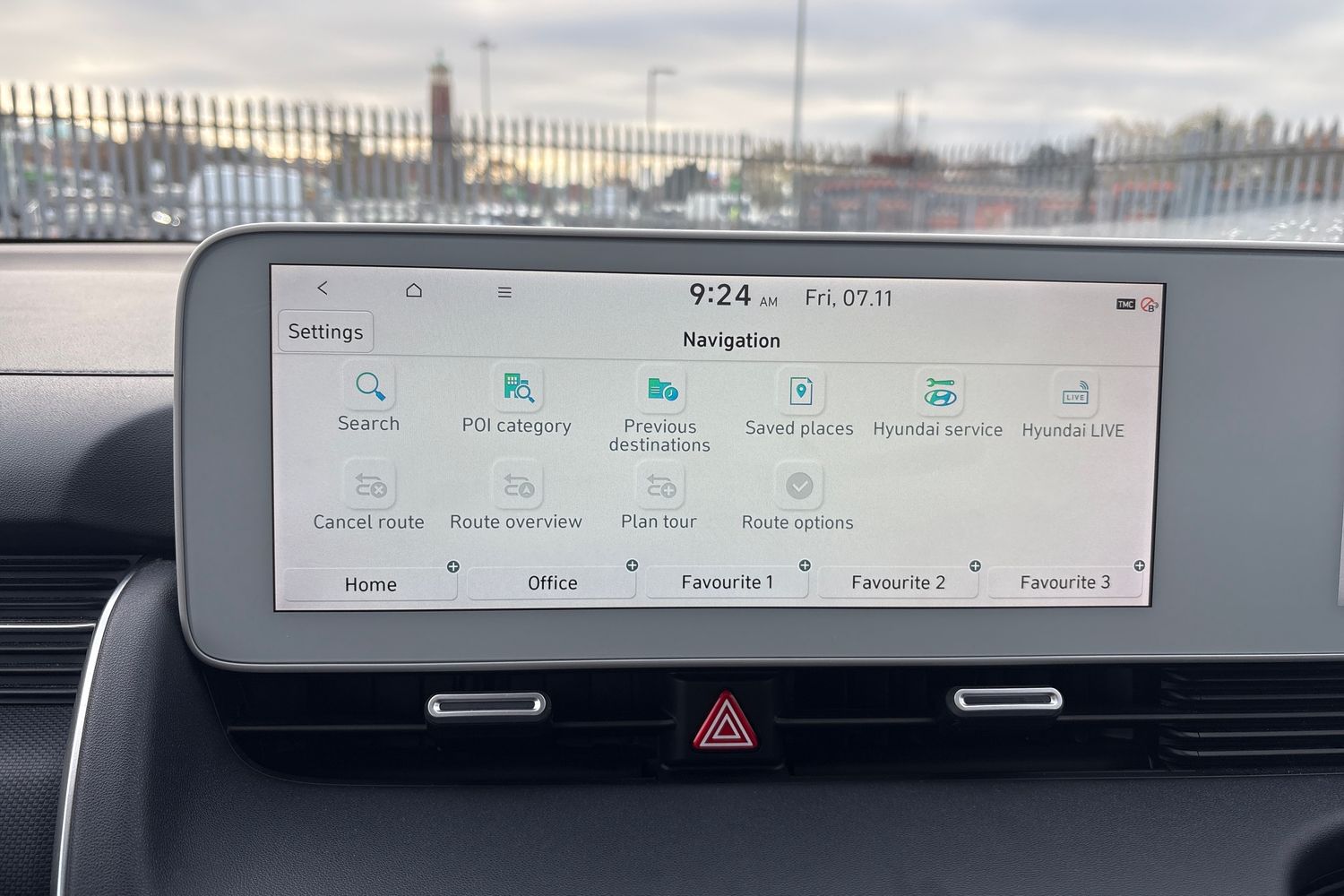 Used Hyundai IONIQ 5 2022 for sale - 76481007: Photo 7