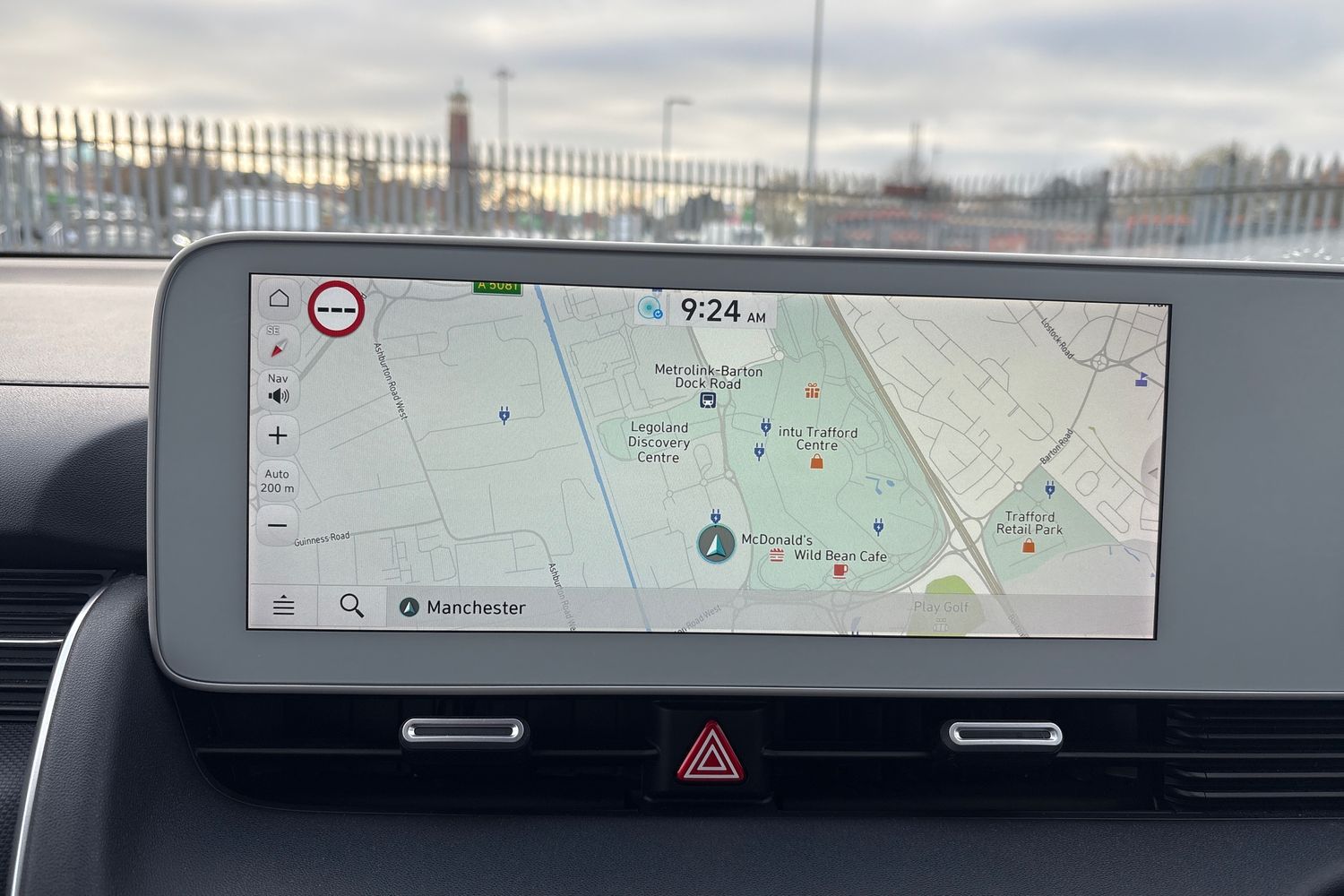 Used Hyundai IONIQ 5 2022 for sale - 76481007: Photo 8