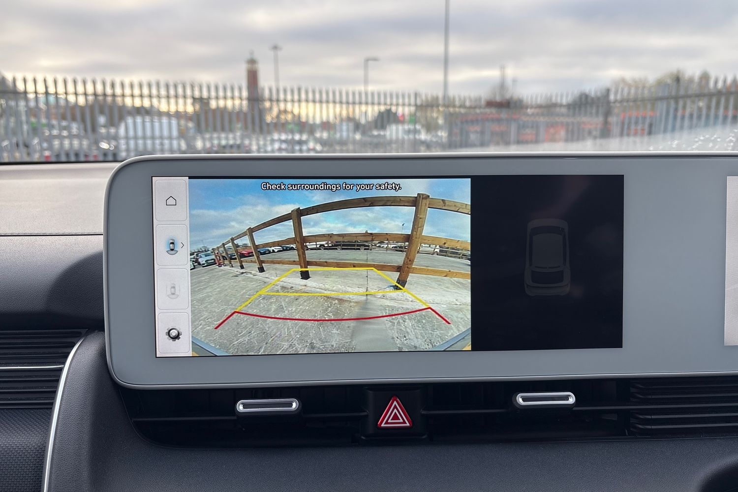 Used Hyundai IONIQ 5 2022 for sale - 76481007: Photo 9