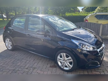 Used Peugeot 208 2019 for sale - 78939647: Photo
