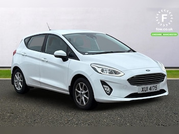 Ford - Fiesta