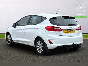 Used Ford Fiesta 2019 for sale - 76128336: Photo 2