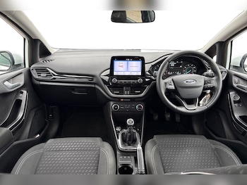 Used Ford Fiesta 2019 for sale - 76128336: Photo 3