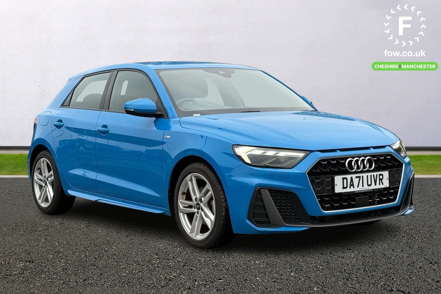 Used Audi A1 2022 for sale - 76264146: Photo 1