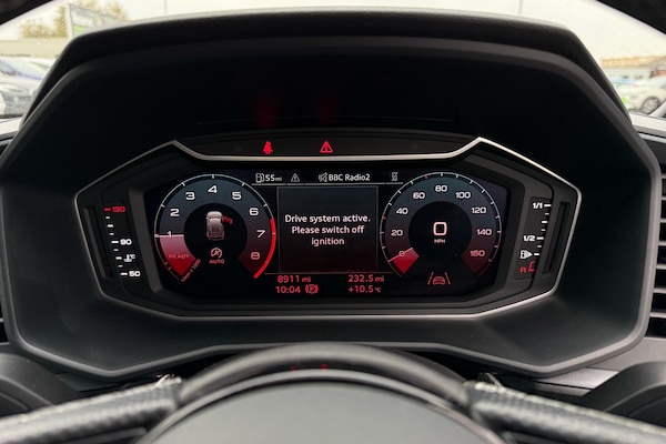 Used Audi A1 2022 for sale - 76264146: Photo 10