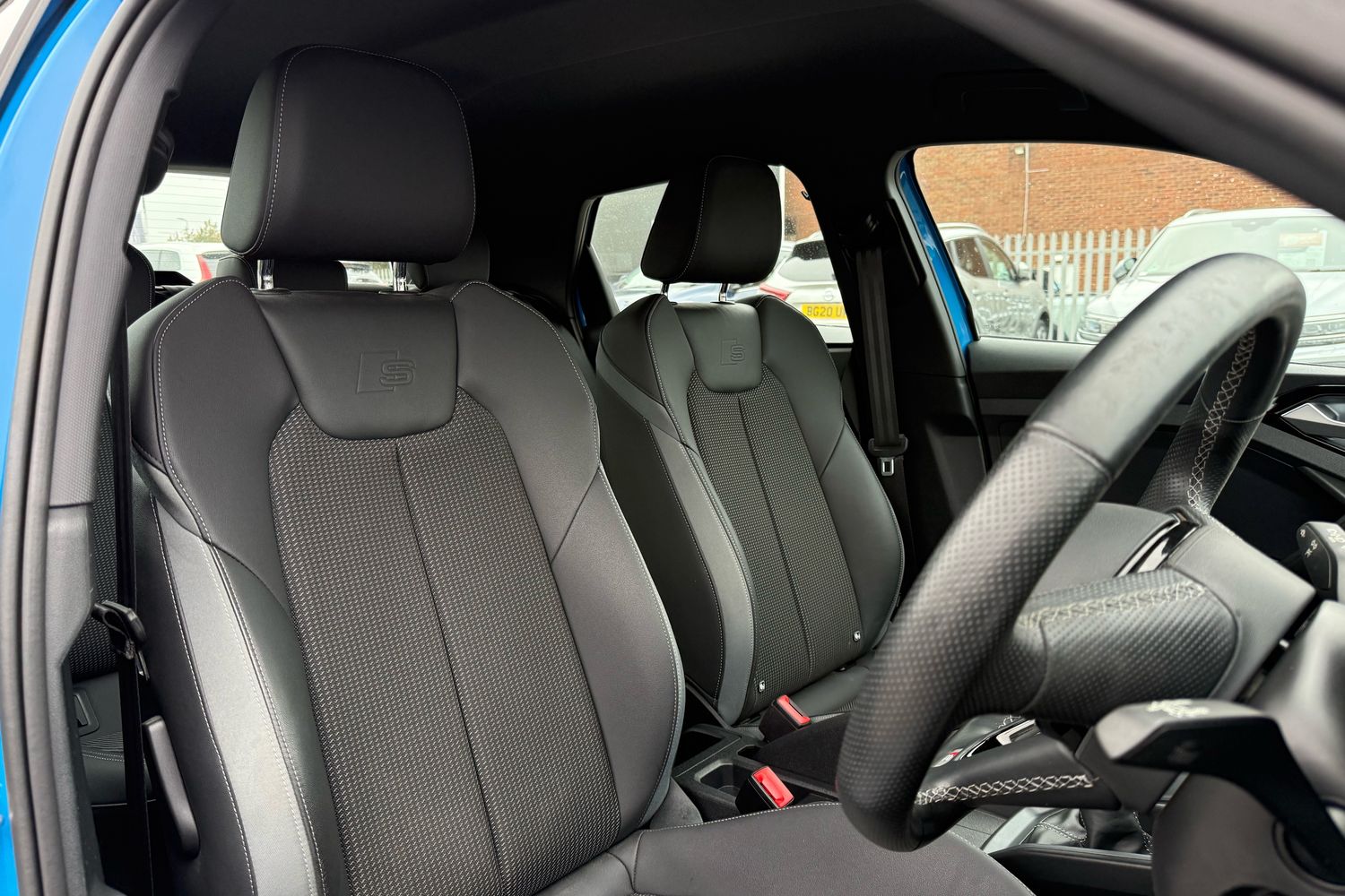 Used Audi A1 2022 for sale - 76264146: Photo 13