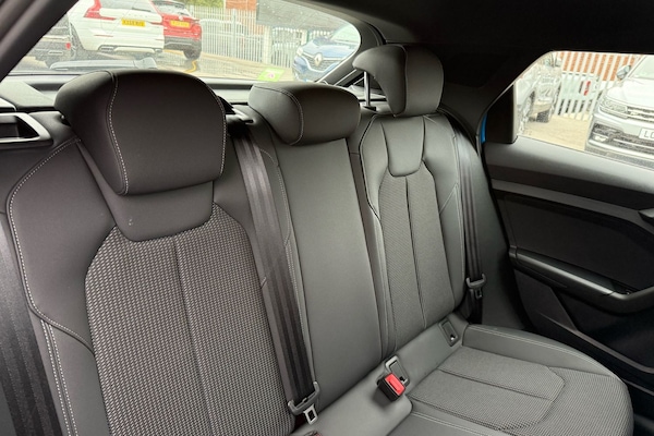 Used Audi A1 2022 for sale - 76264146: Photo 14