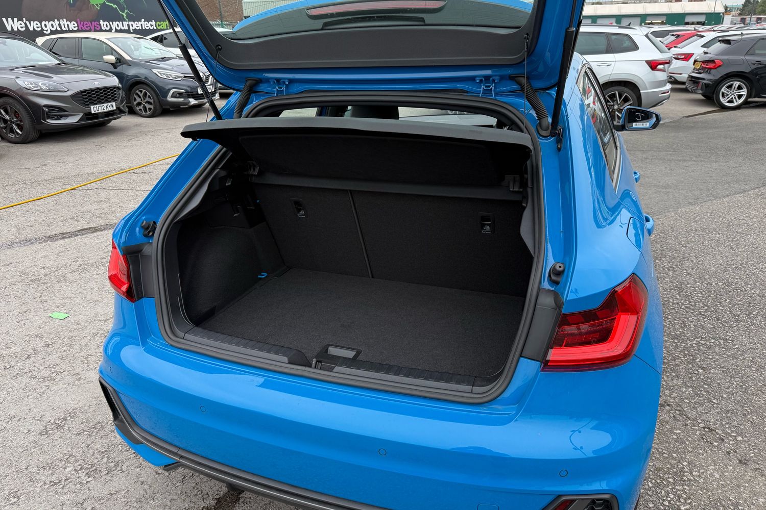 Used Audi A1 2022 for sale - 76264146: Photo 15