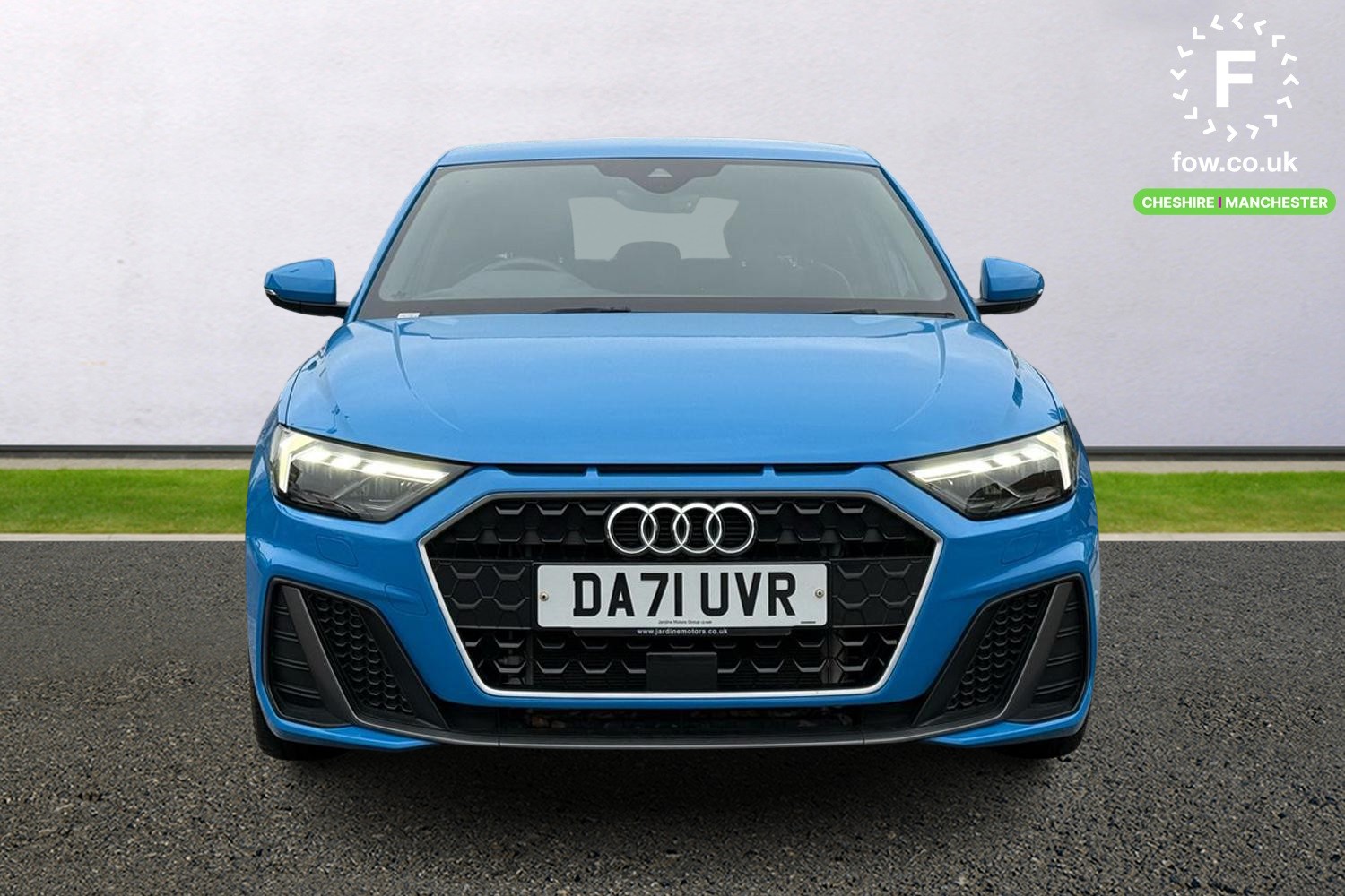 Used Audi A1 2022 for sale - 76264146: Photo 17