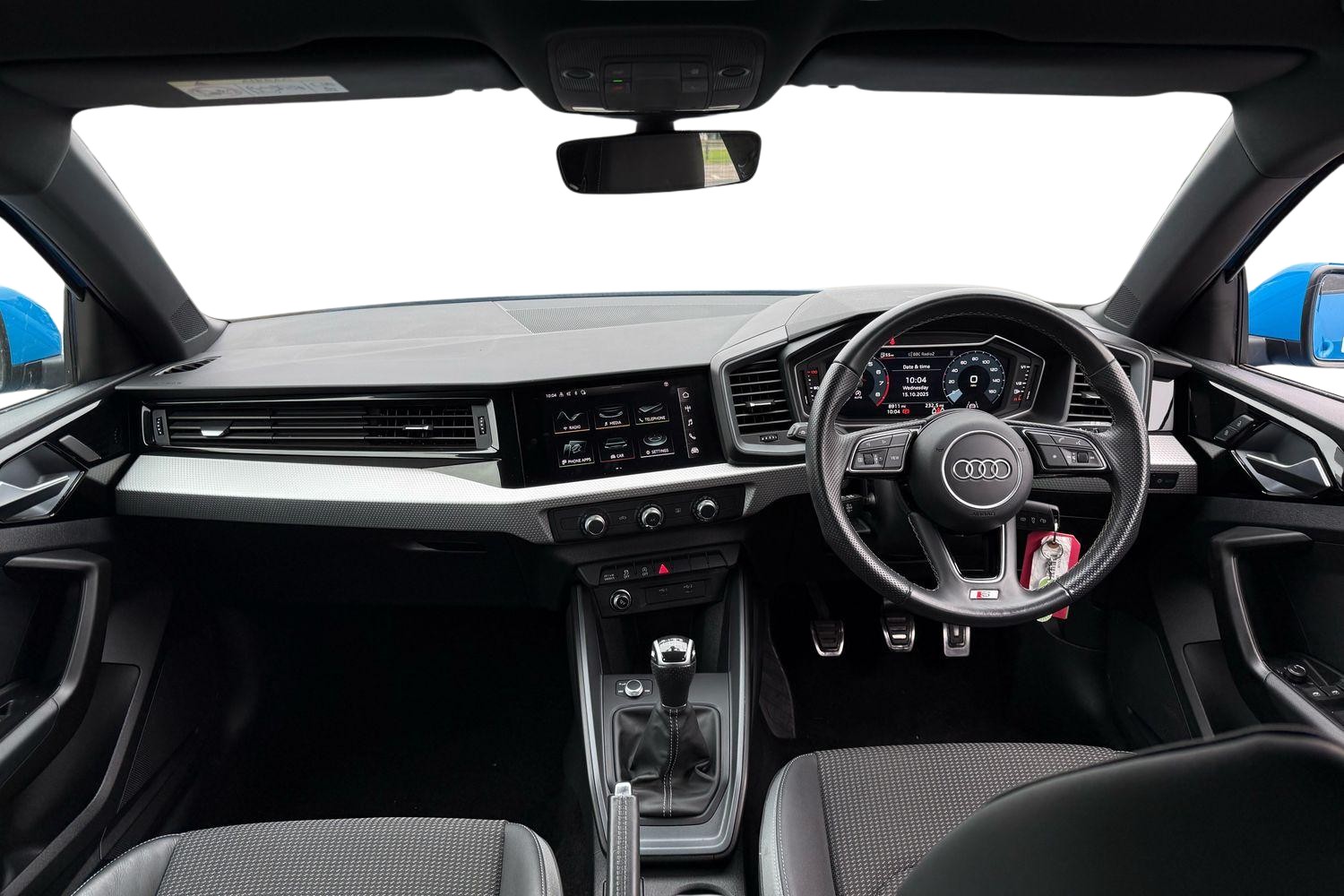 Used Audi A1 2022 for sale - 76264146: Photo 3