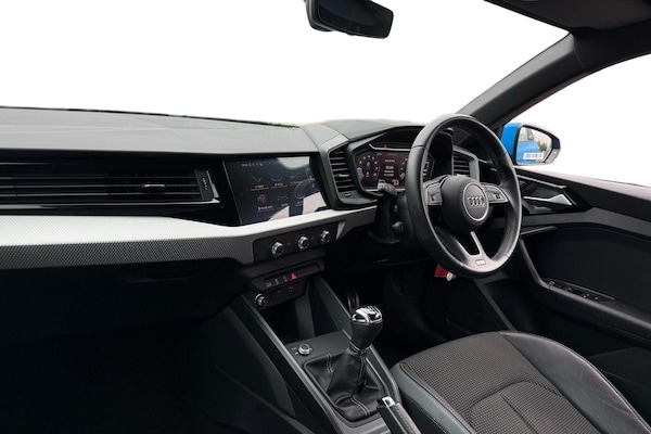 Used Audi A1 2022 for sale - 76264146: Photo 4
