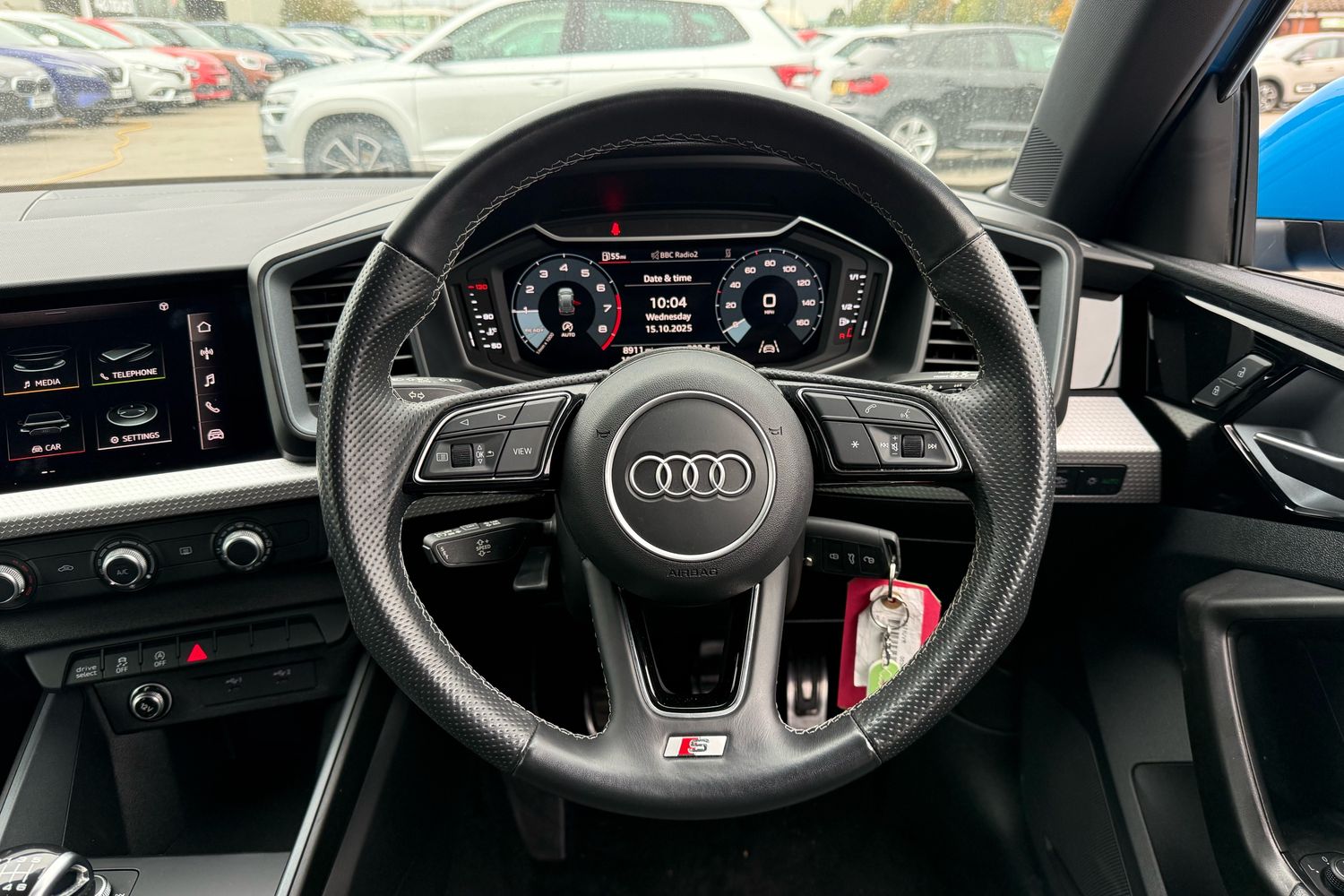 Used Audi A1 2022 for sale - 76264146: Photo 5