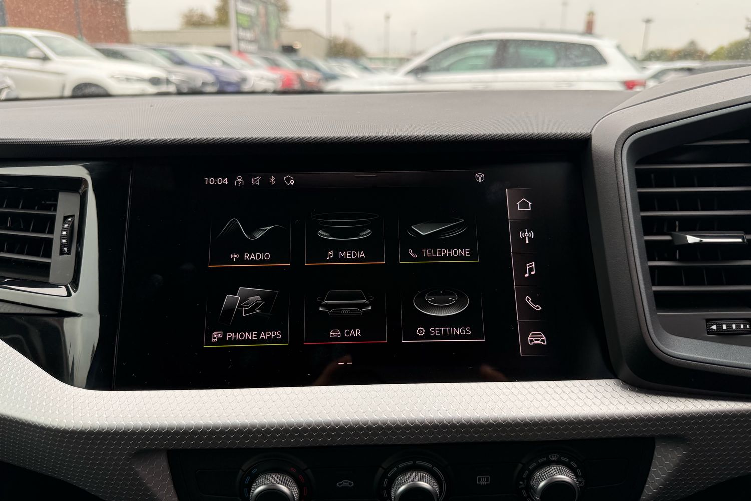 Used Audi A1 2022 for sale - 76264146: Photo 6