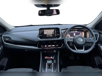 Used Nissan Qashqai 2021 for sale - 77341023: Photo