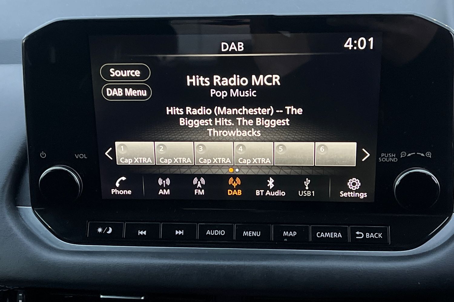 Used Nissan Qashqai 2021 for sale - 77341023: Photo 6