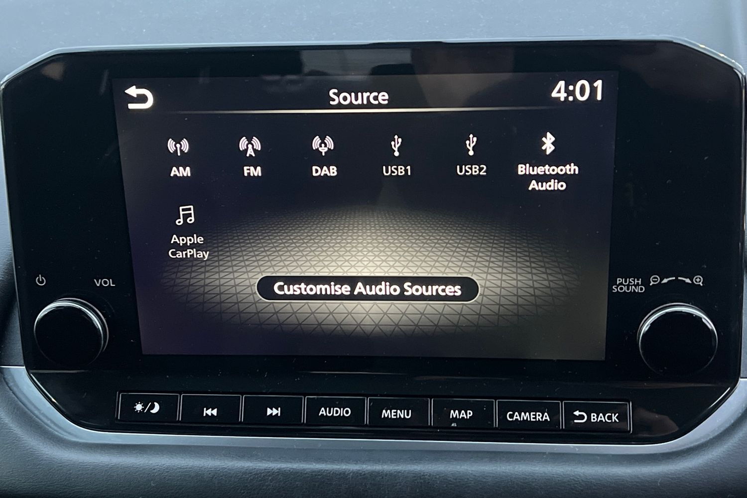 Used Nissan Qashqai 2021 for sale - 77341023: Photo 7