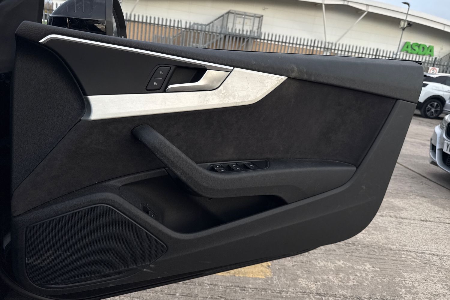 Used Audi A5 2019 for sale - 76236752: Photo 12