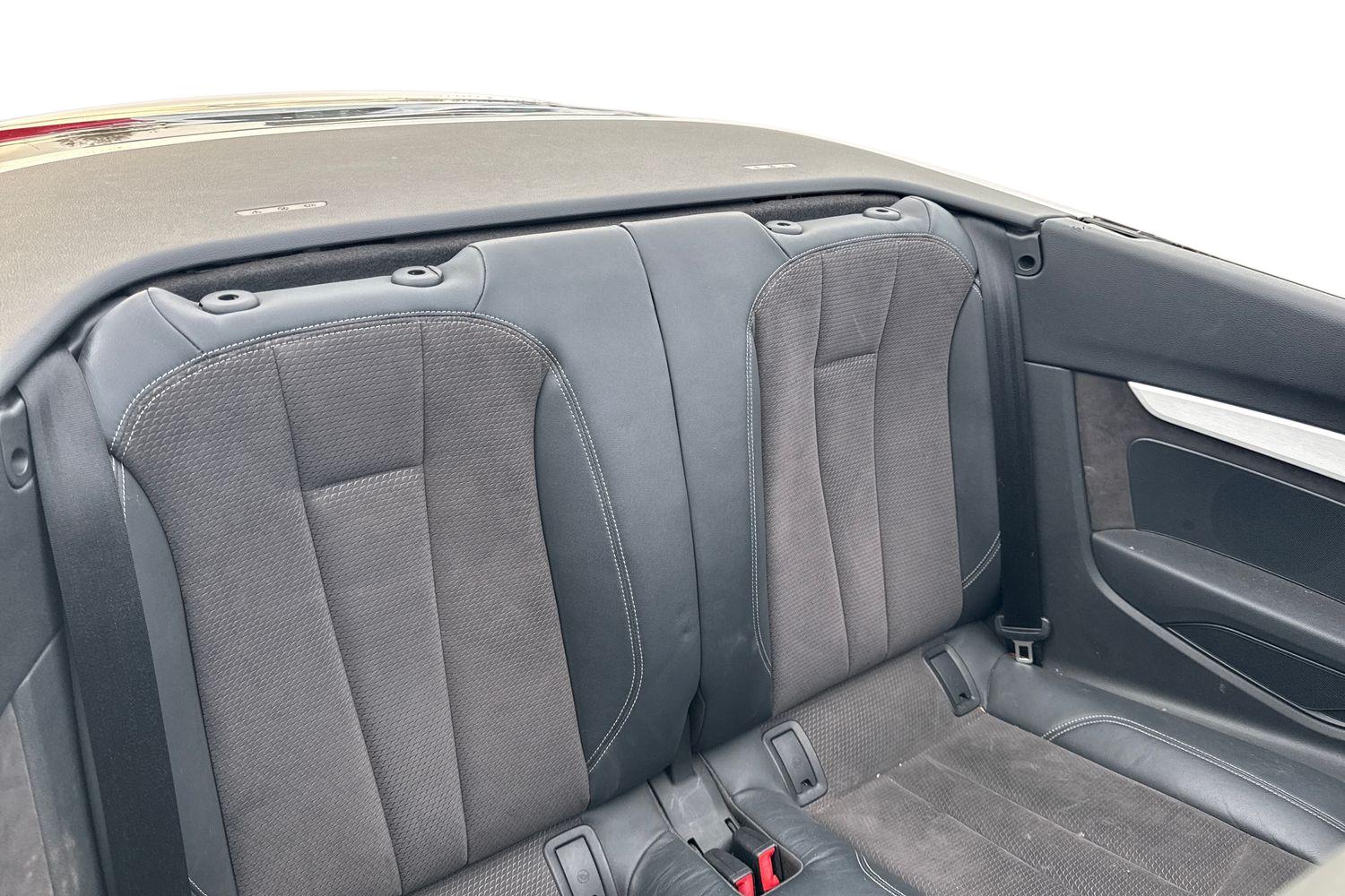 Used Audi A5 2019 for sale - 76236752: Photo 14