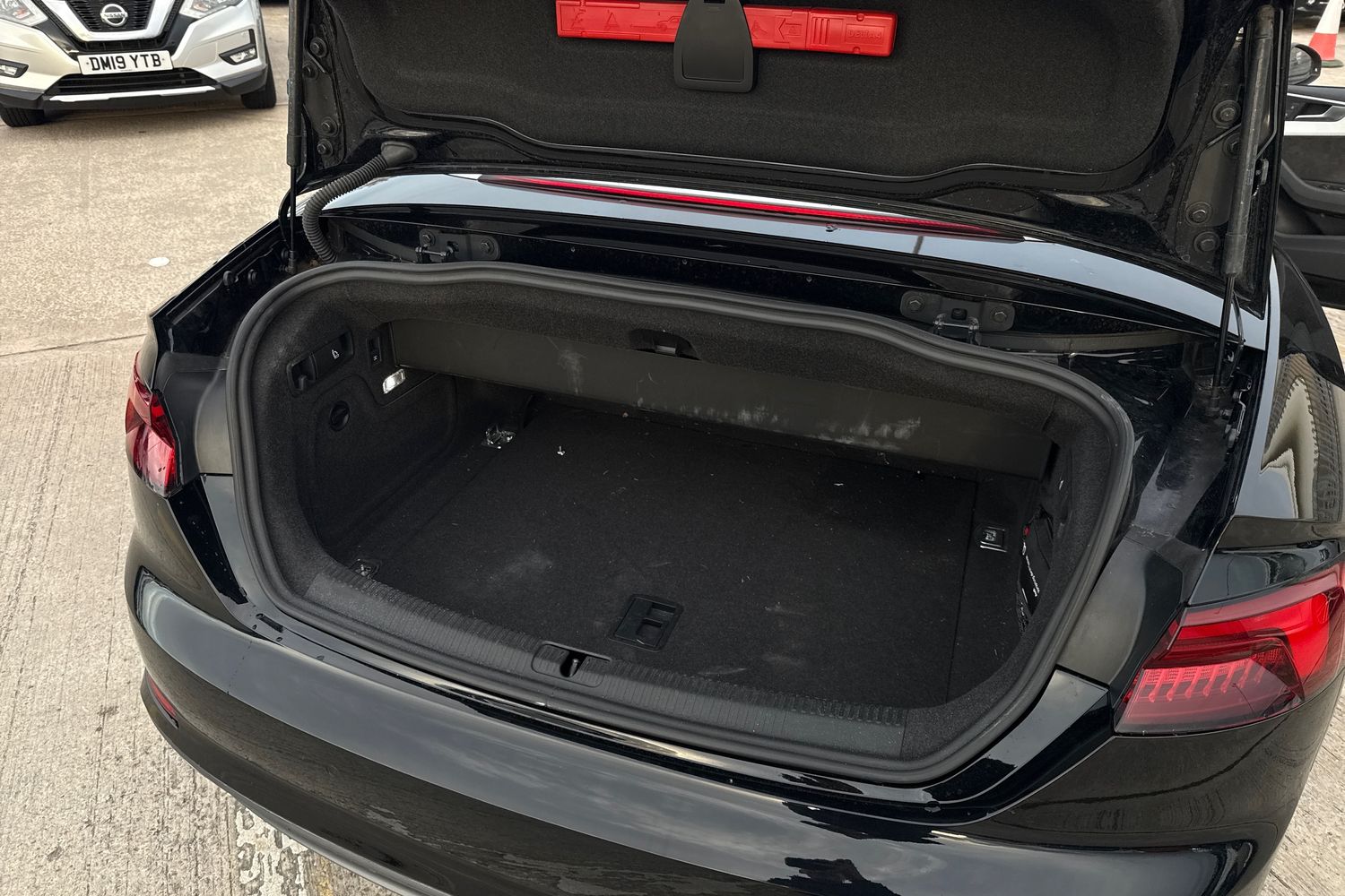 Used Audi A5 2019 for sale - 76236752: Photo 15