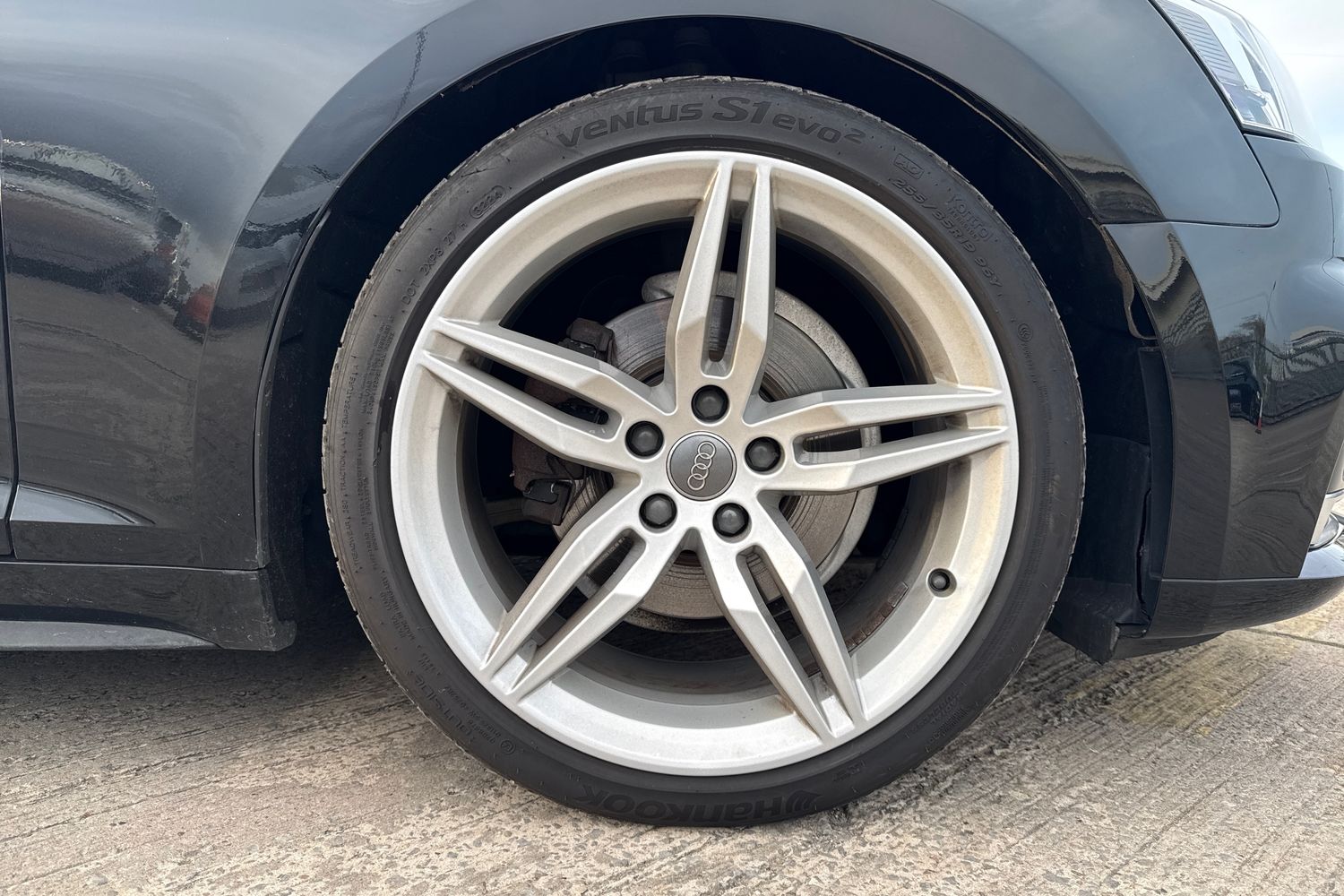 Used Audi A5 2019 for sale - 76236752: Photo 16