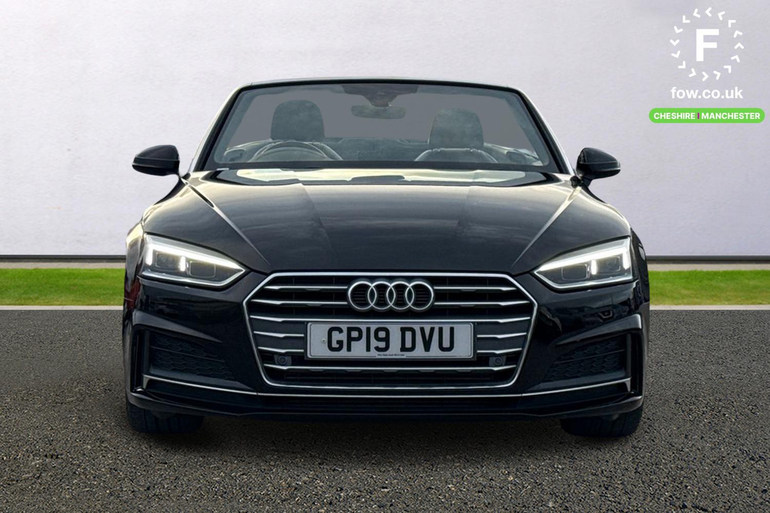 Used Audi A5 2019 for sale - 76236752: Photo 17