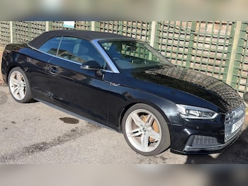 Audi - A5