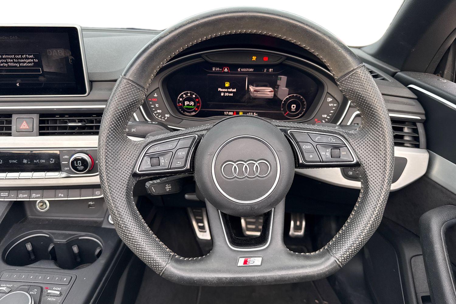 Used Audi A5 2019 for sale - 76236752: Photo 5