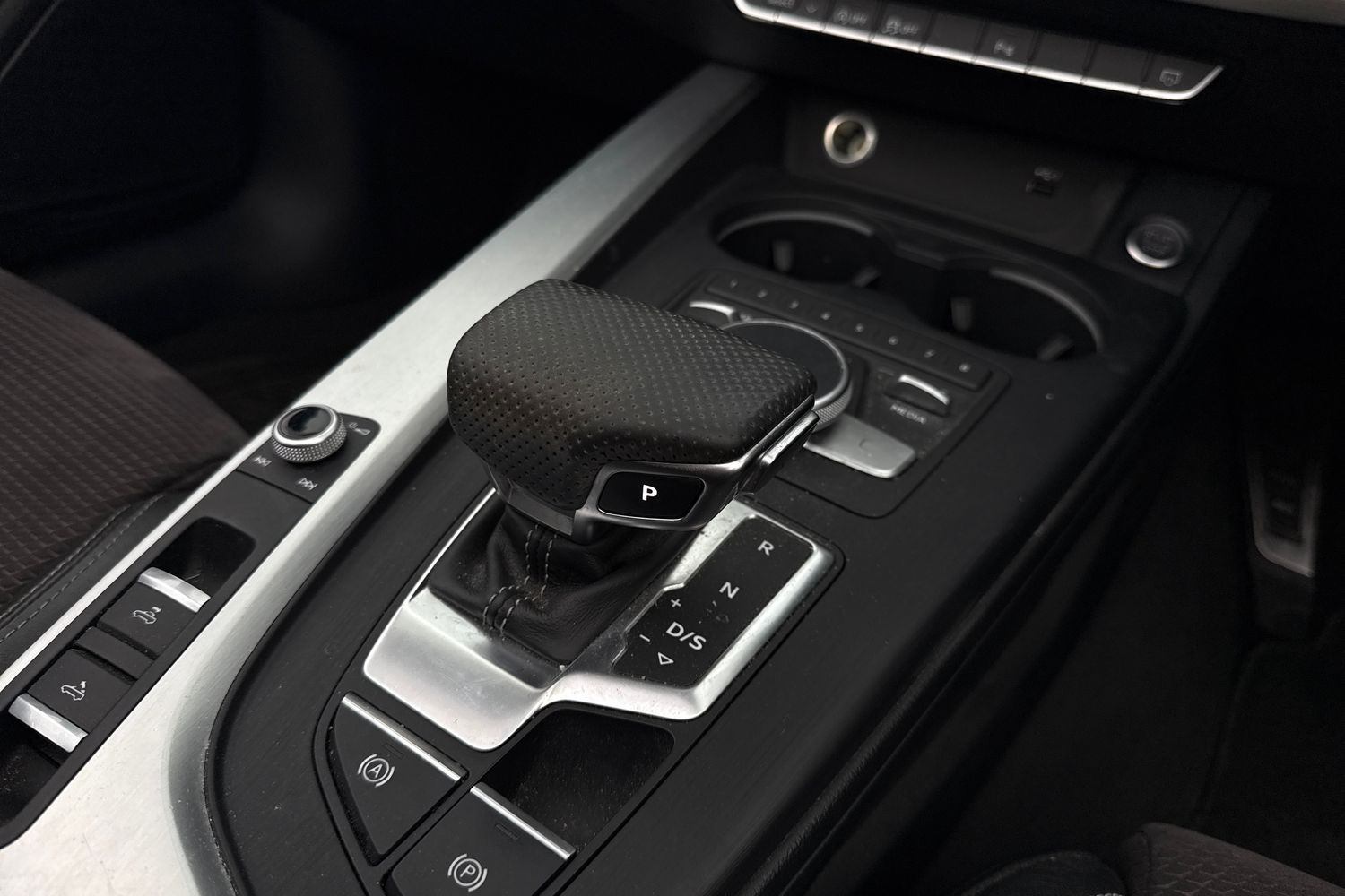 Used Audi A5 2019 for sale - 76236752: Photo 8