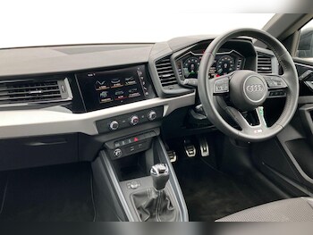 Used Audi A1 2018 for sale - 75824909: Photo