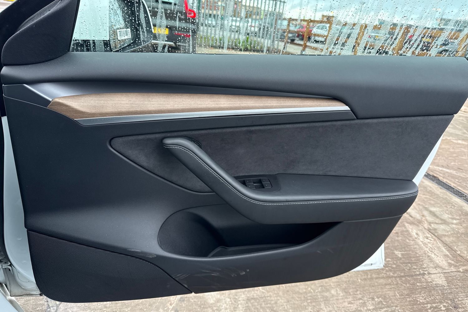 Used Tesla Model 3 2021 for sale - 76253285: Photo 12