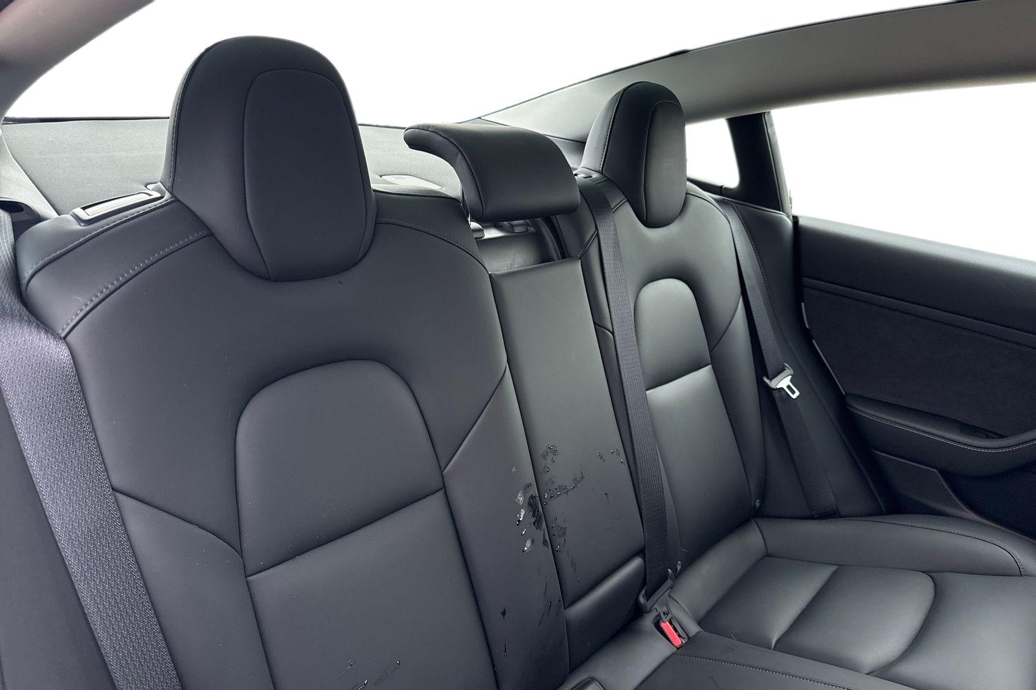 Used Tesla Model 3 2021 for sale - 76253285: Photo 14