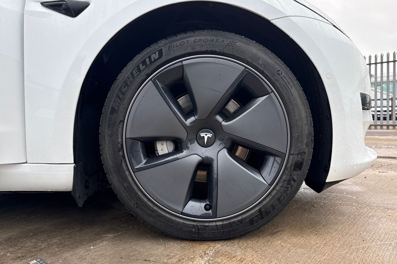 Used Tesla Model 3 2021 for sale - 76253285: Photo 16